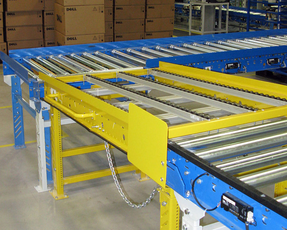 Conveyor Systems Design And Installation Ireland Ngs Industrial