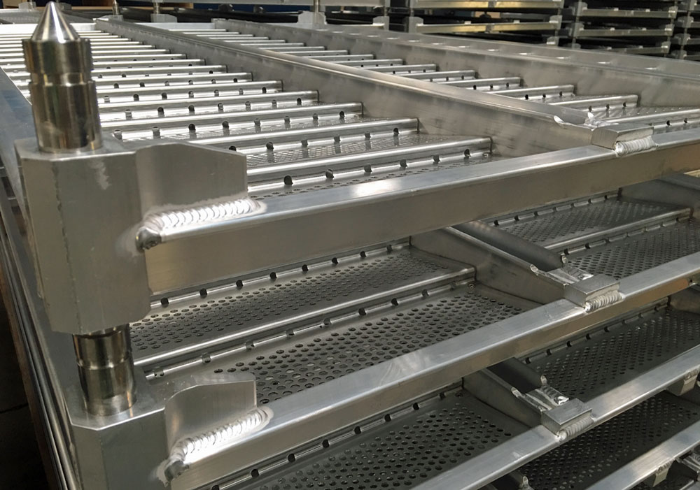 Pharmaceutical Product Handling Trays